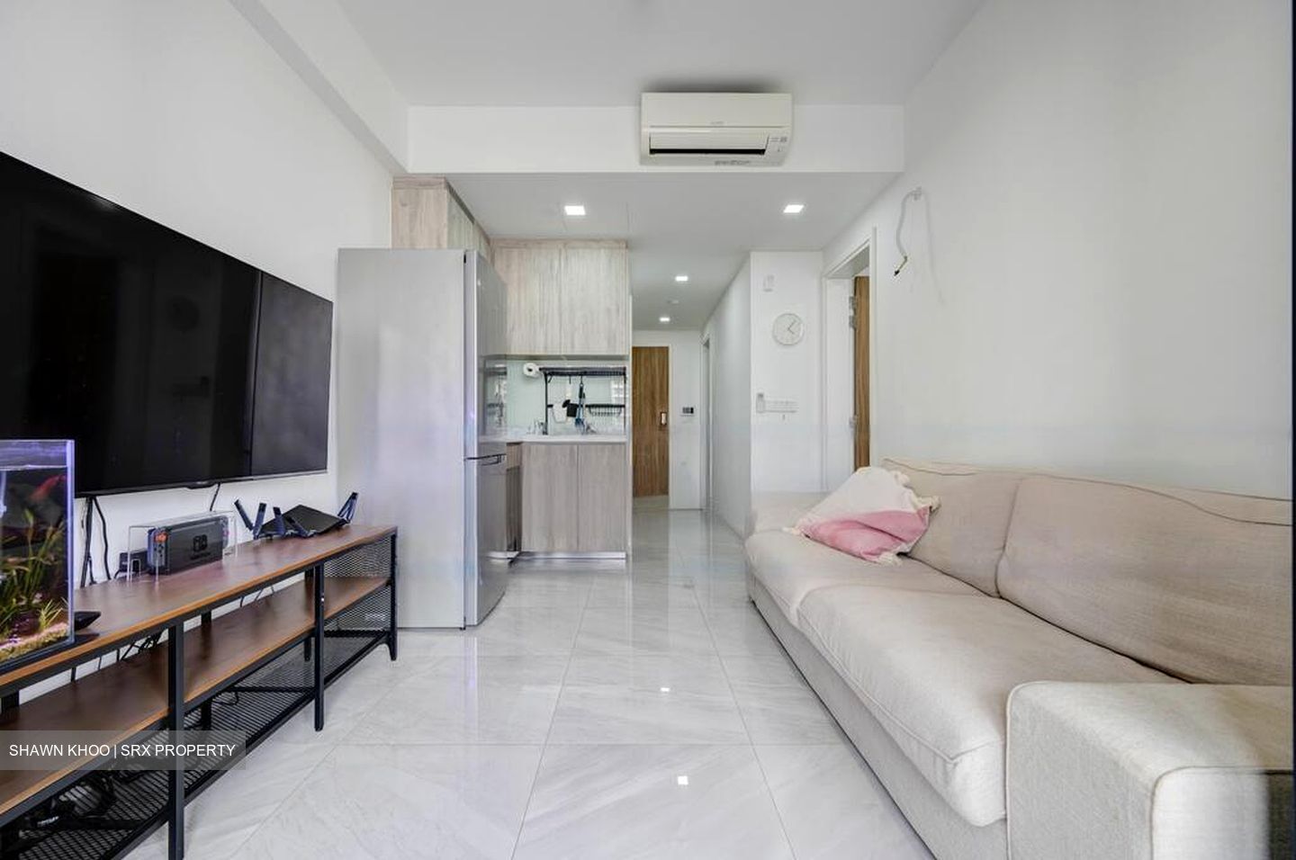 Uptown @ Farrer (D8), Apartment #480803481